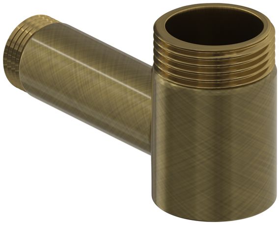 Уголок Уголок переходной Сунержа (G 1&quot; НР х G 1/2&quot; НР)