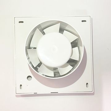 Вентилятор накладной Ванвент ВВ 100 С