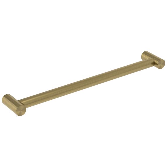 Поручень прямой Поручень Сунержа прямой d 28 мм / L 500