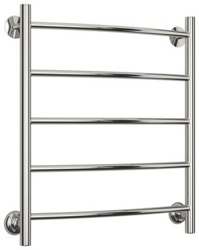 Полотенцесушитель водяной Стилье Версия-Н2 600х500 (5) Г 18