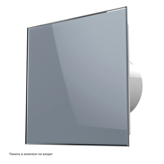 Вентилятор вытяжной AEON 4С D100 обратный клапан DICITI