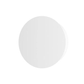 Заглушка PDP D125 пластик ERA