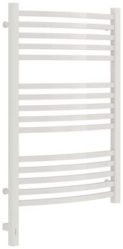 Полотенцесушитель электрический Сунержа Аркус 3.0 800х500 МЭМ левый