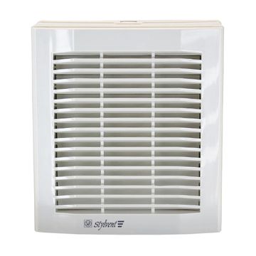 Оконный вентилятор Soler & Palau HV 300 AE с автоматическими жалюзи