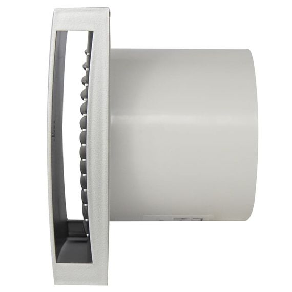 Вентилятор накладной Europlast EET 100 S