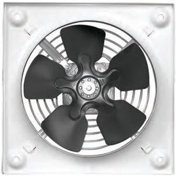 Осевой вентилятор низкого давления Soler & Palau HXM-400