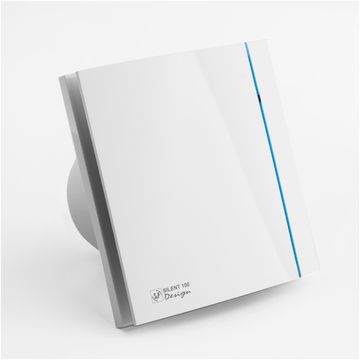 Вентилятор Soler & Palau Silent Design 100 CZ