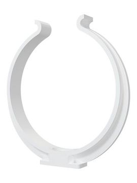 Держатель RDH D100 пластик ERA