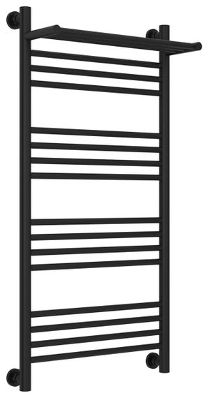 Полотенцесушитель водяной Сунержа Богема с полкой+ 1000х500
