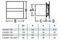 Накладной вентилятор Cata E 100 GLT Light (LED подсветка, Таймер)
