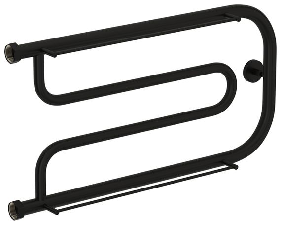 Полотенцесушитель водяной Сунержа Гусли 2 полки+ 320х650