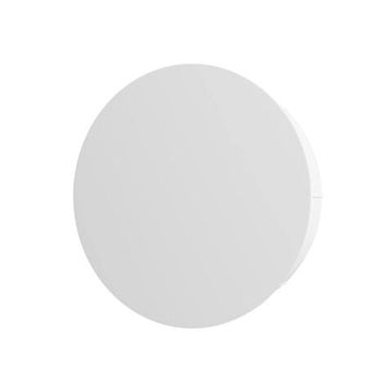 Заглушка PDP D150 пластик ERA