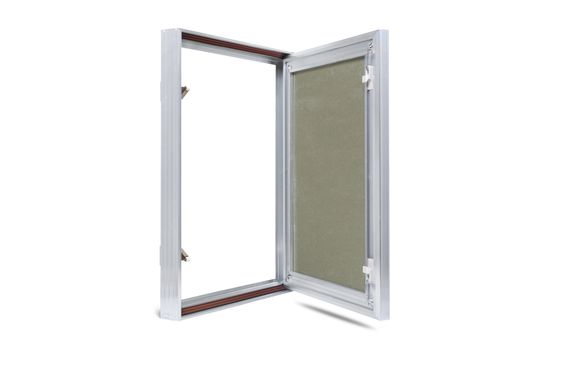 Люк под покраску Пилот 400х900