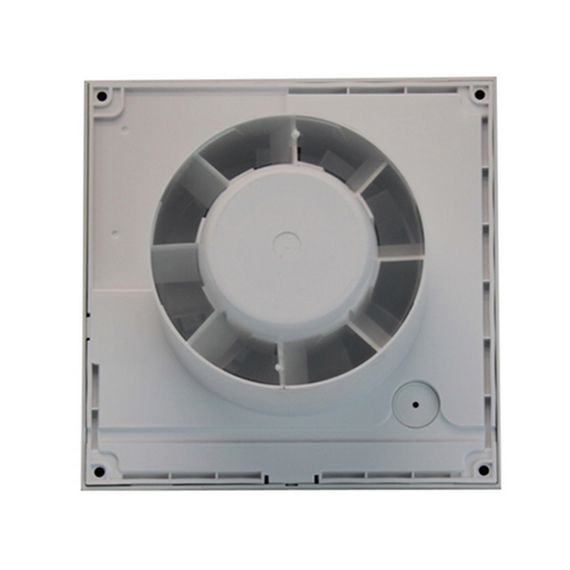 Вентилятор накладной Soler &amp; Palau Silent 100 CRZ (таймер)