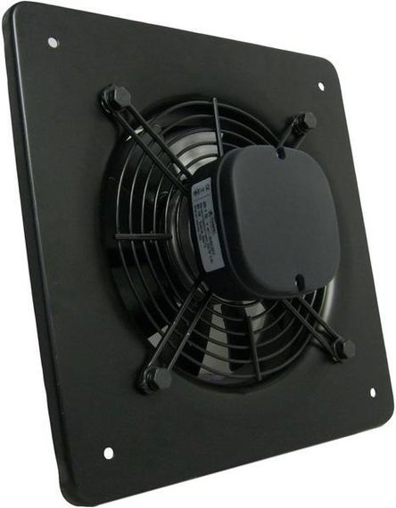 Осевой вентилятор низкого давления Dospel WOKS 550