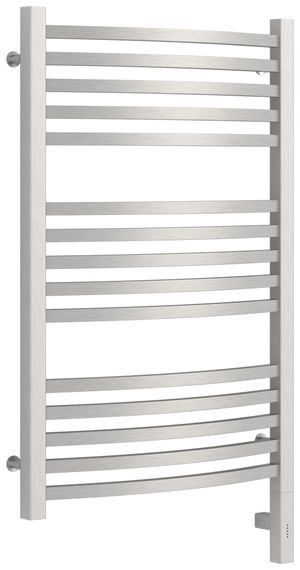Полотенцесушитель электрический Сунержа Аркус 3.0 800х500 МЭМ правый