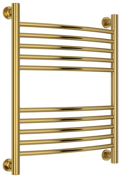 Полотенцесушитель водяной Сунержа Богема+ выгнутая 600х500