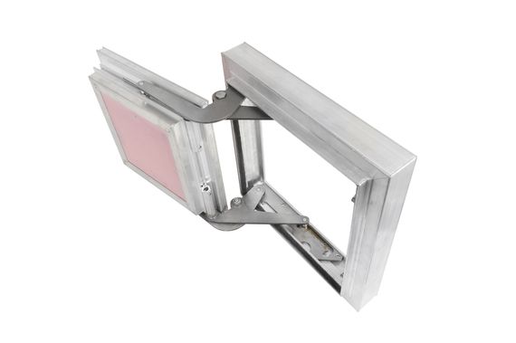 Люк-дверь под покраску СОФТ 800х1500 мм