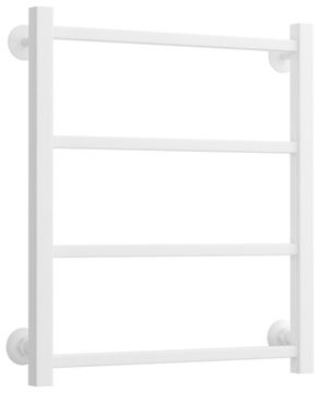 Полотенцесушитель водяной Стилье Версия-КН 600х500 (4) П 20х20