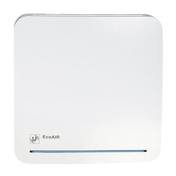 Накладной вентилятор Soler &amp; Palau ECOAIR 100 SLC Ecowatt