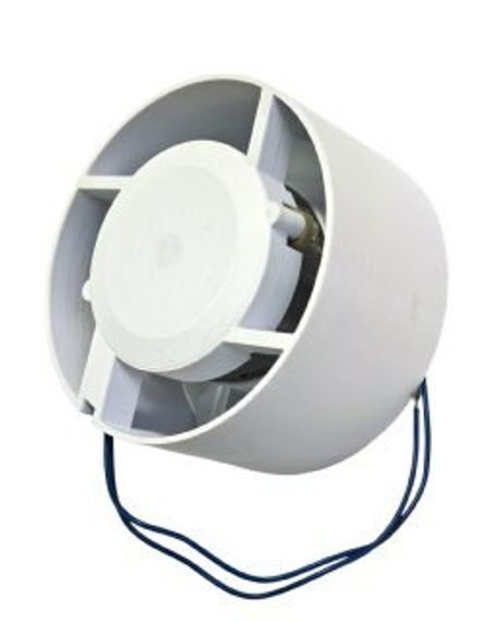 Канальный вентилятор SlimVent DV 100