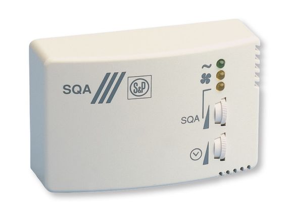 Датчик качества воздуха Soler &amp; Palau SQA