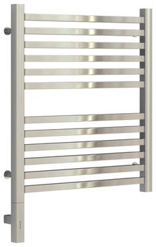 Полотенцесушитель электрический Сунержа Модус 3.0 600х500 МЭМ левый