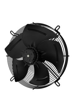 Вентилятор накладной STORM GR 350 4полюс ERA PRO