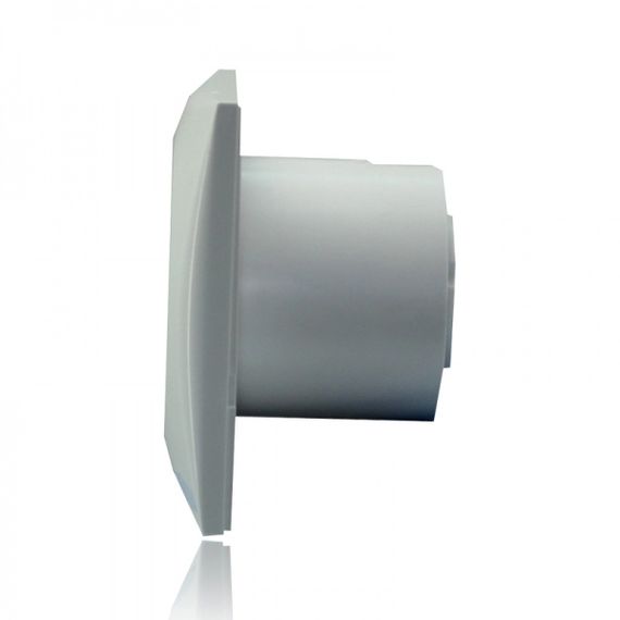 Накладной вентилятор Soler & Palau SILENT-300 CHZ Plus (Таймер, Датчик влажности)