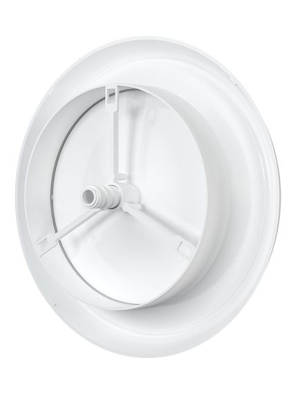 Анемостат АПВП1 D140 регулируемый D202 пластик ERA