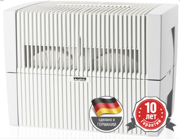 Мойка воздуха Venta LW45 белый