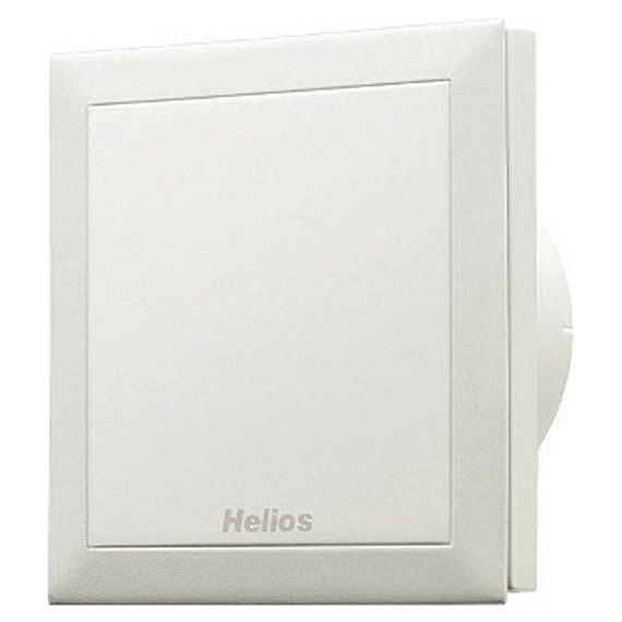 Накладной вентилятор Helios MiniVent M1/150 N/C (таймер)