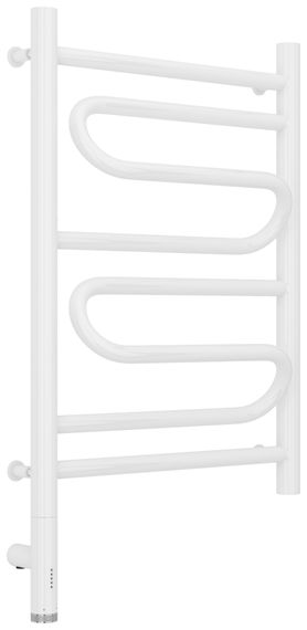 Полотенцесушитель электрический Сунержа Элегия 3.0 600х400 МЭМ левый