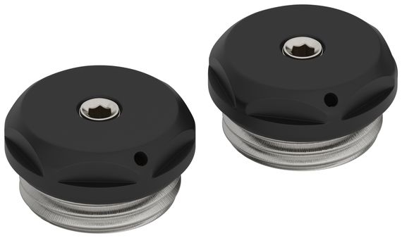 Спускной клапан Сунержа d 25 мм (G 1/2&quot; НР) / 2 шт.