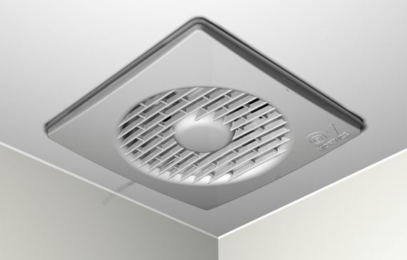 Вентилятор накладной Vortice Punto Filo MF 100/4 LL