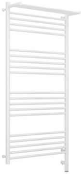 Полотенцесушитель электрический Сунержа Богема с полкой 3.0 1200х600 / МЭМ правый
