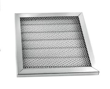 Кассета жироулавливающая 200х200мм (для ФЖК 150/160)