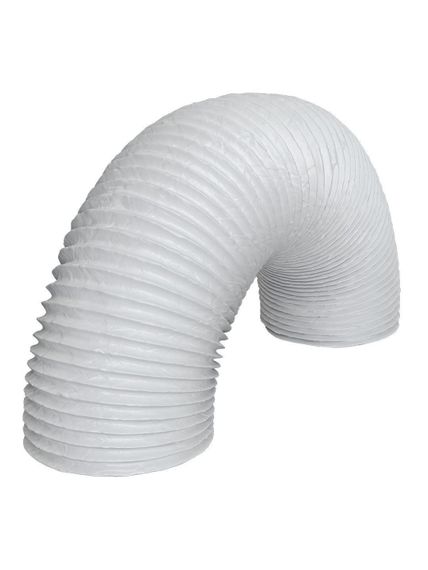 Воздуховод PF D125 армированный L3м ПВХ ERA