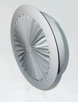 Антивандальная наружная решетка SAP 150