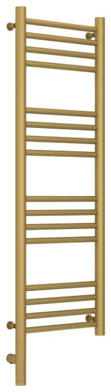 Полотенцесушитель электрический Сунержа Богема 3.0 прямая 1000х300 МЭМ левый