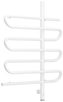 Полотенцесушитель электрический Сунержа Эпатаж 3.0 800х600 МЭМ правый