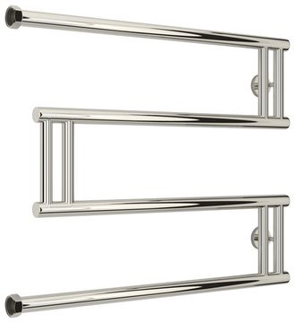 Полотенцесушитель водяной Сунержа High-Tech+ model "M" 500х650