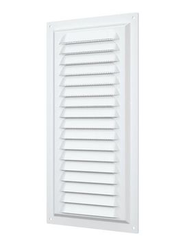 Решетка вентиляционная МЭ сетка 150х300 окраш.сталь ERA