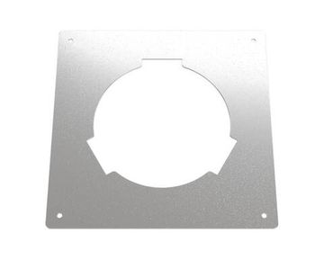 Пластина для адаптера на плоскости AirDS, 75 мм (75008)