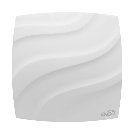 Вентилятор накладной WAVE D120 обратный клапан ERA