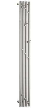 Полотенцесушитель электрический Сунержа Кантата 3.0 1500х159 левый