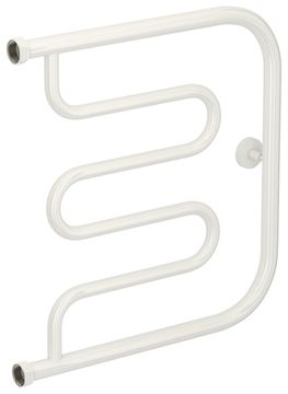 Полотенцесушитель водяной Сунержа Лира+ 500х500