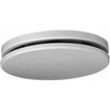 Диффузор шумоподавляющий стальной приточный SystemAir TFF 80