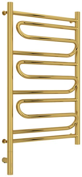 Полотенцесушитель электрический Сунержа Элегия 3.0 800х500 МЭМ левый