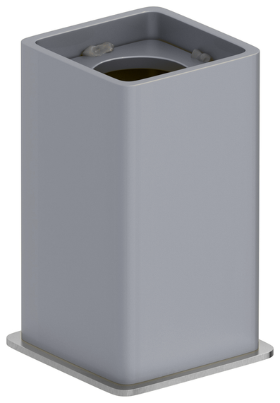 Модуль скрытого подключения Сунержа (для МЭМ CUBE)